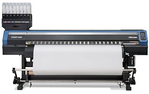 Sublimation Printer